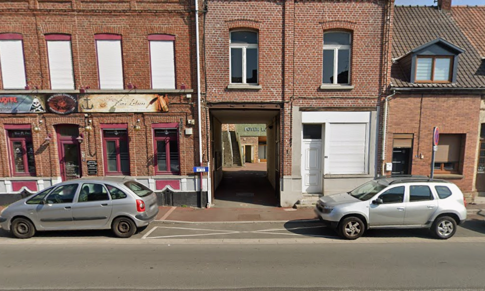 Adresse du club